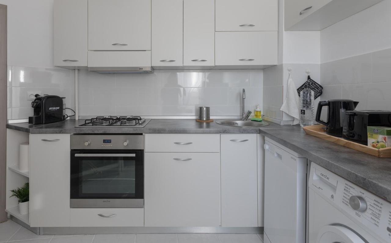 Lion'S Unirii Apartment 부쿠레슈티 외부 사진