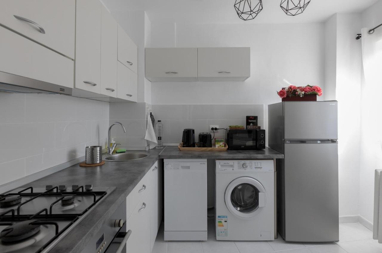 Lion'S Unirii Apartment 부쿠레슈티 외부 사진